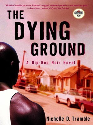 cover image of The Dying Ground